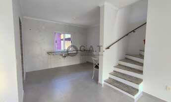 Imagem 3: CASA À VENDA NO CONDOMÍNIO PORTAL DO MORUMBI - SOROCABA/SP