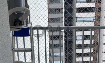 Imagem 7: APARTAMENTO À VENDA NO EDIFÍCIO SOLEIL DE QUEBEC - SOROCABA/SP