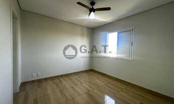 Imagem 6: APARTAMENTO PARA LOCAÇÃO NO EDIFÍCIO SAFIRA - SOROCABA/SP