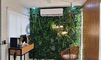 Imagem 4: SALA COMERCIAL PARA LOCAÇÃO NO PARQUE CAMPOLIM - SOROCABA/SP