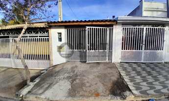 Imagem: Casa à venda em Sorocaba-SP, no bairro