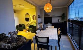 Imagem 3: APARTAMENTO À VENDA NO EDIFÍCIO COSTTA BLANCA - SOROCABA/SP