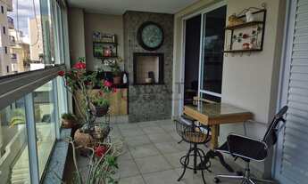 Imagem 6: APARTAMENTO À VENDA NO EDIFÍCIO MONTANHAN - SOROCABA/SP