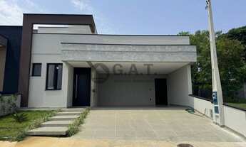 Imagem: CASA TERREA À VENDA NO CONDOMÍNIO RESIDENCIAL