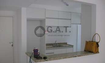 Imagem 4: APARTAMENTO PARA LOCAÇÃO NO EDIFÍCIO IBERIA - SOROCABA/SP