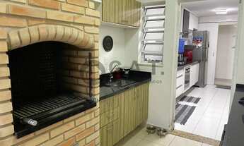 Imagem 2: APARTAMENTO À VENDA NO EDIFÍCIO GARDEN HILL - SOROCABA/SP