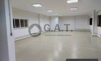 Imagem 4: GALPÃO À VENDA NO IPORANGA - SOROCABA/SP