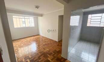 Imagem: APARTAMENTO À VENDA NO CENTRO DE SOROCABA/SP