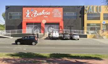 Imagem 4: GALPÃO À VENDA NO WANEL VILLE - SOROCABA/SP