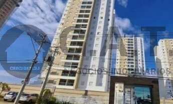 Imagem 2: Apartamento à venda, no Residencial Cannes, em Sorocaba, Parque Campolim, com 3 quartos, 9