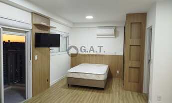 Imagem 7: APARTAMENTO PARA LOCAÇÃO NO NOTTING HILL - SOROCABA/SP