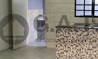 Imagem: Casa para locação em Sorocaba-SP na Vila