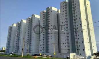 Imagem: APARTAMENTO À VENDA NO EDIFÍCIO ECOPARK