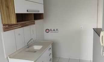 Imagem 4: APARTAMENTO À VENDA NO PARQUE SICILIA - SOROCABA/SP