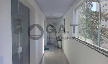 Imagem 5: SALA COMERCIAL PARA LOCAÇÃO NO JARDIM MARIA DO CARMO EM SOROCABA/SP