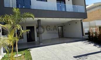 Imagem: CASA PARA LOCAÇÃO NO CONDOMÍNIO IBITI