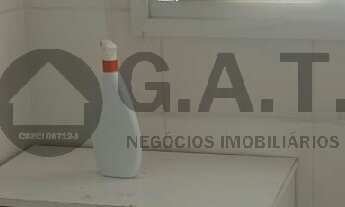 Imagem 6: APARTAMENTO PARA LOCAÇÃO NO EDIFÍCIO GLORIA - SOROCABA/SP