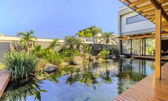 Imagem 4: Casa de condomínio com 5 quartos, 787m², à venda em Sorocaba, Condomínio Residencial Saint