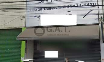 Imagem 4: SALÃO COMERCIAL PARA LOCAÇÃO NO CENTRO - SOROCABA/SP