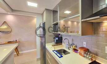 Imagem 2: APARTAMENTO EM CONDOMÍNIO À VENDA NO VILLA LOBOS - SOROCABA/SP