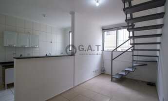 Imagem 4: APARTAMENTO À VENDA NO RESIDENCIAL SPAZIO SPLENDIDO - SOROCABA/SP