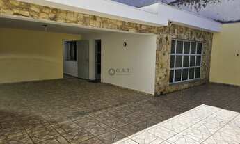 Imagem: CASA À VENDA NA VILA HARO - SOROCABA/SP