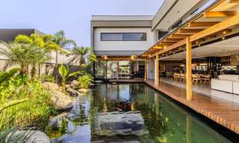 Imagem 5: Casa de condomínio com 5 quartos, 787m², à venda em Sorocaba, Condomínio Residencial Saint