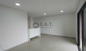 Imagem 2: APARTAMENTO PARA LOCAÇÃO NO EDIFÍCIO SENA - SOROCABA/SP