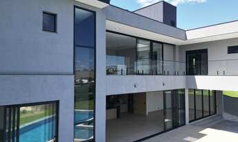 Imagem 7: Casa à venda no condominio Village Ipanema II - SOROCABA/SP