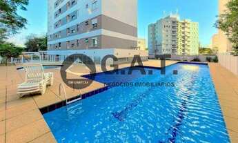 Imagem 1: APARTAMENTO À VENDA NO EDIFÍCIO KANDISKY - SOROCABA/SP