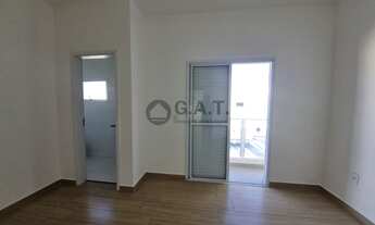 Imagem 5: Aluguel de Casa em Condomínio de Alto Padrão no Jardim Simus, Sorocaba-SP: 3 quartos, 1 su