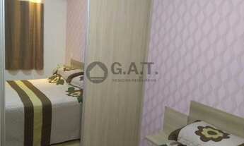 Imagem 2: APARTAMENTO À VENDA NO EDIFÍCIO BRISA DO PARQUE I - SOROCABA/SP