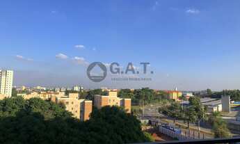 Imagem 3: APARTAMENTO À VENDA NO RESIDENCIAL TRIX HOME HORTO - SOROCABA/SP