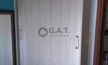 Imagem 4: APARTAMENTO À VENDA NO EDIFÍCIO BRISA DO PARQUE I - SOROCABA/SP