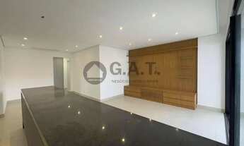 Imagem 3: Apartamento à venda, no Épico Planeta, em Sorocaba, Jardim Faculdade, com 3 quartos, 107m²