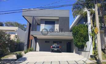 Imagem: CASA PARA LOCAÇÃO NO CONDOMÍNIO MONT