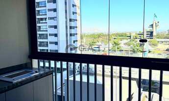 Imagem: APARTAMENTO PARA LOCAÇÃO NO EDIFÍCIO