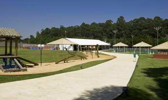 Imagem 4: Terreno de 1.000m² em condomínio de luxo no Lago Azul, Aracoiaba da Serra-SP - Aproveite e