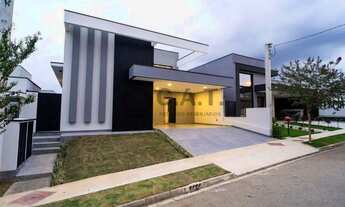 Imagem: Casa de condomínio à venda, no Condomínio