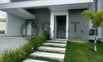 Imagem: CASA PARA LOCAÇÃO NO CONDOMÍNIO CAMPOS