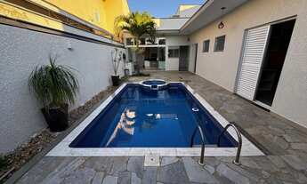 Imagem 2: CASA EM CONDOMÍNIO À VENDA NO VILLAGIO MILANO - SOROCABA/SP