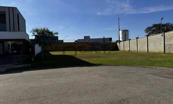 Imagem: Terreno em Condomínio à venda, no Condomínio