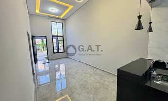 Imagem 4: CASA À VENDA NO CONDOMÍNIO HORTO FLORESTAL II - SOROCABA/SP