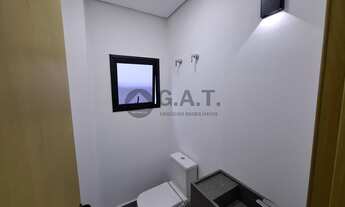 Imagem 4: CASA À VENDA NO CONDOMÍNIO CHACARA ONDINA - SOROCABA/SP