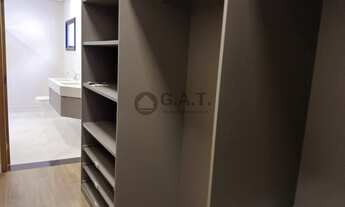 Imagem 4: CASA PARA LOCAÇÃO NO CONDOMÍNIO MONT BLANC - SOROCABA/SP