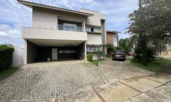 Imagem: Casa de condomínio à venda, no Condomínio