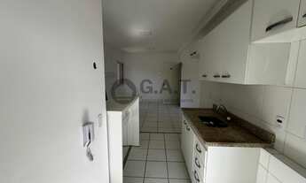 Imagem 2: APARTAMENTO À VENDA NO RESIDENCIAL OLGA PARK - SOROCABA/SP