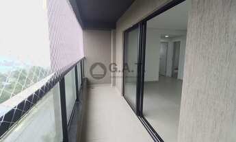 Imagem 6: APARTAMENTO PARA LOCAÇÃO NO EDIFÍCIO SENA - SOROCABA/SP