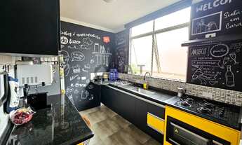 Imagem: APARTAMENTO À VENDA NO EDIFÍCIO ROSARIO