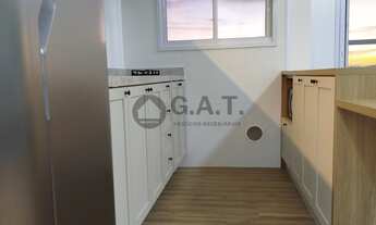 Imagem 7: APARTAMENTO À VENDA NO NOTTING HILL - SOROCABA/SP